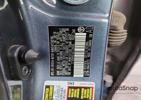 2016 Toyota Corolla L z USA, uszkodzony, nr VIN 2T1BURHE4GC728485